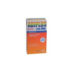 Adiplus Forte Gocce 15ml