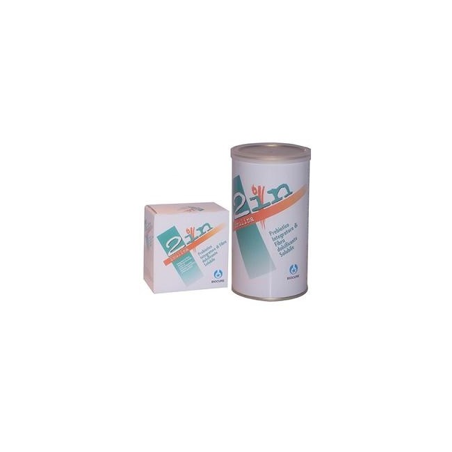 2in Fibra+dolcificante 200g 2in Fibra+dolcificante 200g