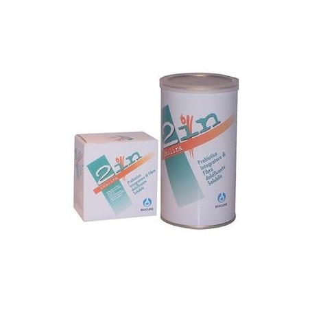 2in Fibra+dolcificante 200g 2in Fibra+dolcificante 200g