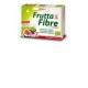 Frutta E Fibre Forte Bio 12 Cubetti