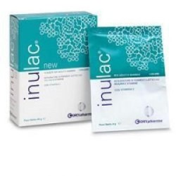 Inulac 20 Capsule
