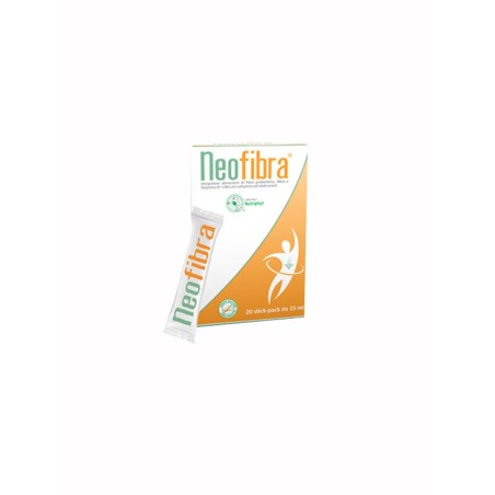 Neofibra 20 Stick Pack Gel 10 Ml Neofibra 20 Stick Pack Gel 10 Ml