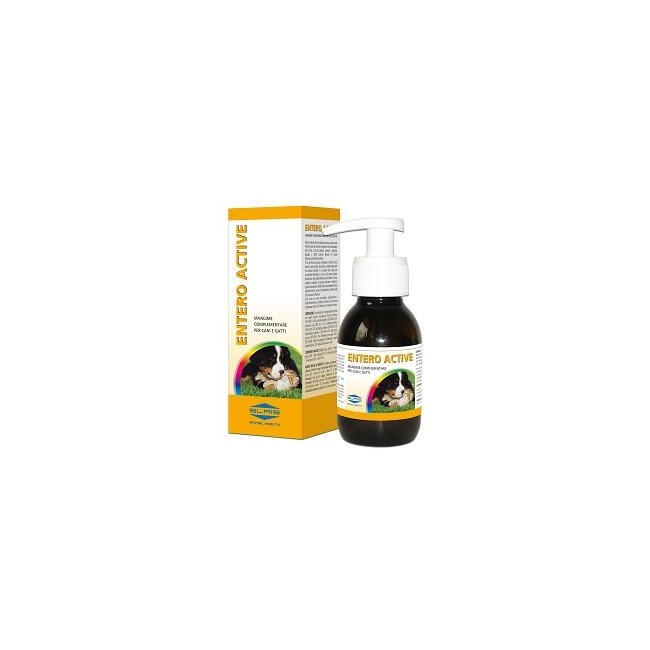 Entero Active 100ml Entero Active 100ml