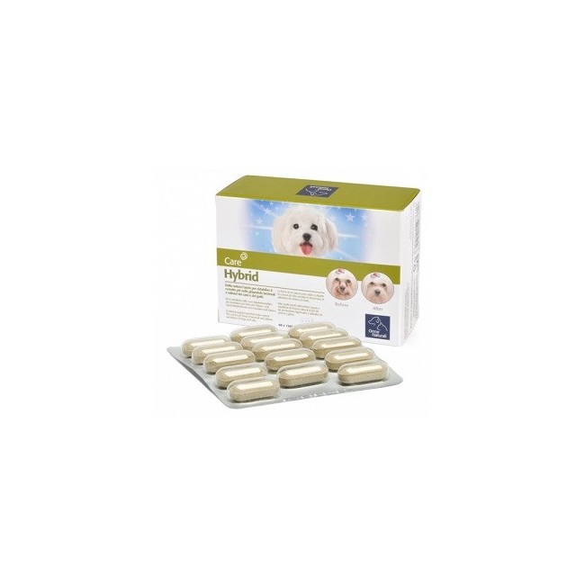 Orme Naturali Hybrid 60 Compresse 1300 Mg Orme Naturali Hybrid 60 Compresse 1300 Mg