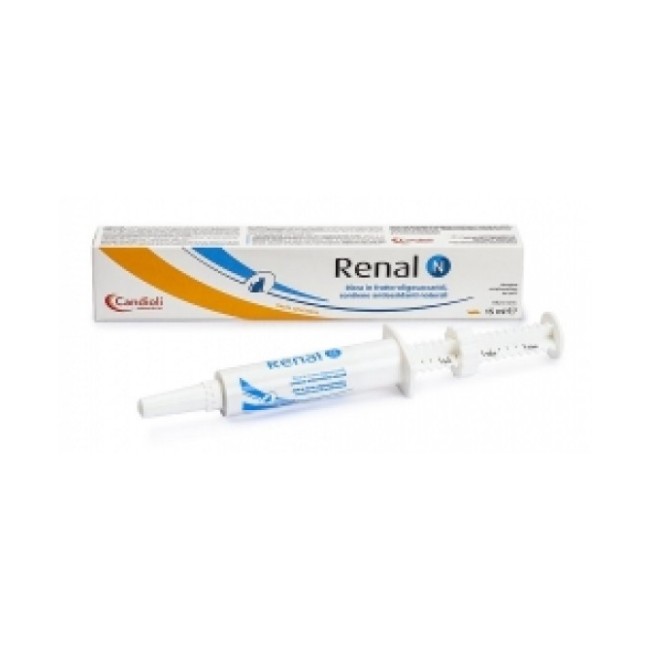 Renal N Pasta 15 Ml Renal N Pasta 15 Ml