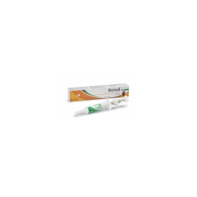 Renal Gatti Pasta 15ml Renal Gatti Pasta 15ml