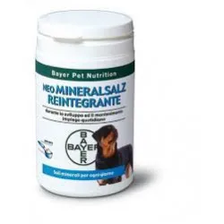 Bayer Neo Mineralsalz Reintegrante 300 Gr
