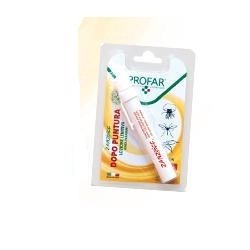 Zanzoff Post Puntura Con Ammoniaca 20 Ml Profar