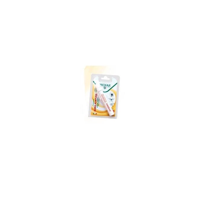Zanzoff Post Puntura Con Ammoniaca 20 Ml Profar
