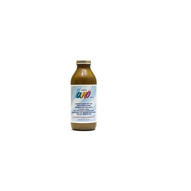 Afenil 1 Miscela Aminoacidi 500 Ml