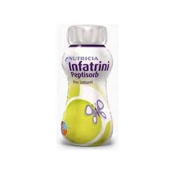Infatrini Peptisorb 4x200ml