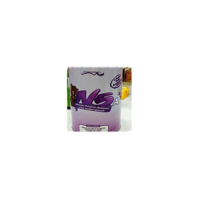 Sterilfarma N5 Ar 400g
