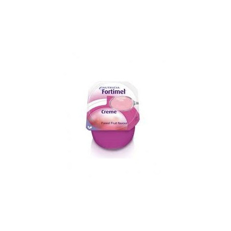 Fortimel Creme Frutti Di Bosco 4x125g Fortimel Creme Frutti Di Bosco 4x125g