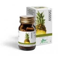 Aboca Ananas Fitocomplesso 50 Compresse