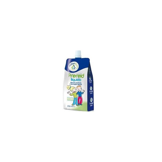 Prereid Liquido 250ml 6 Pezzi Prereid Liquido 250ml 6 Pezzi