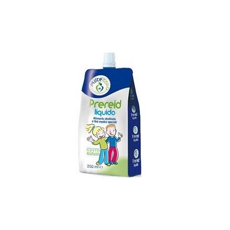 Prereid Liquido 250ml 6 Pezzi