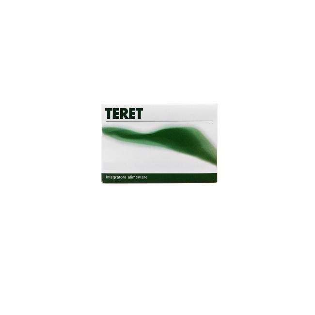 Teret 30 Capsule