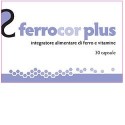 Ferrocor Plus 30 Capsule Ferrocor Plus 30 Capsule