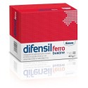 Difensil Ferro Bustine 20 Bustine 2 G
