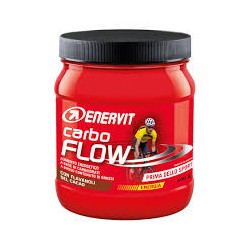 Enervit Carbo Flow 400g