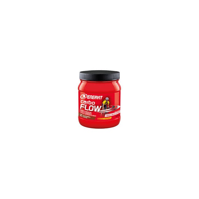 Enervit Carbo Flow 400g Enervit Carbo Flow 400g