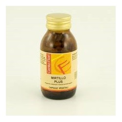 Cento Fiori Mirtillo Plus 100 Opercoli