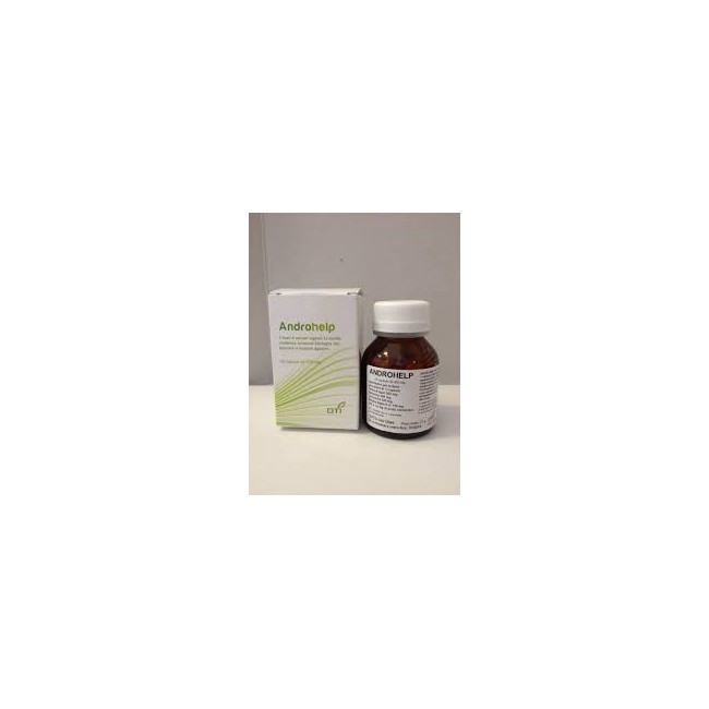 Androhelp 60 Capsule Androhelp 60 Capsule