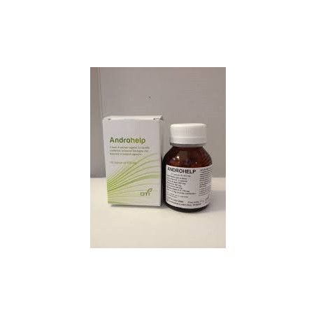 Androhelp 60 Capsule