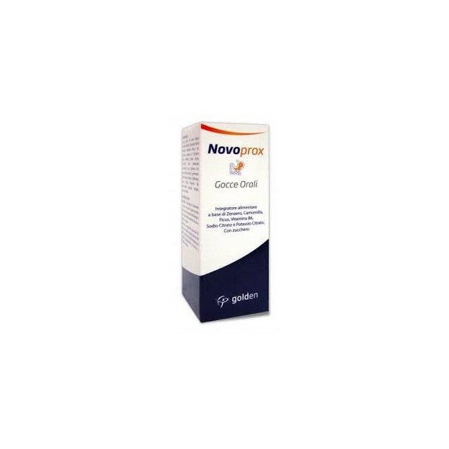 Novoprox Gocce 30ml