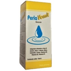 Perlavomit Gocce 15ml