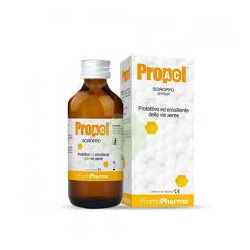 Propol Ac Sciroppo 100ml