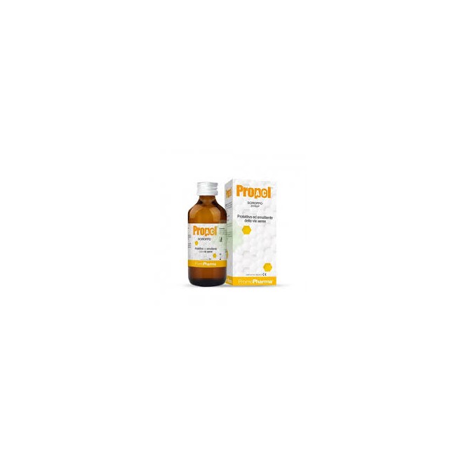 Propol Ac Sciroppo 100ml