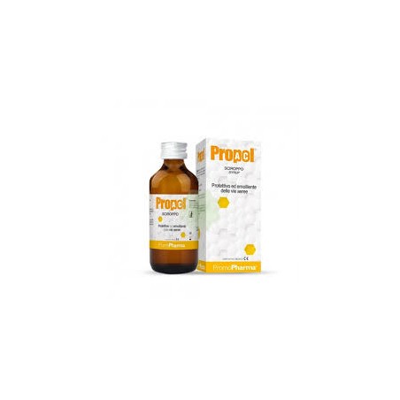 Propol Ac Sciroppo 100ml