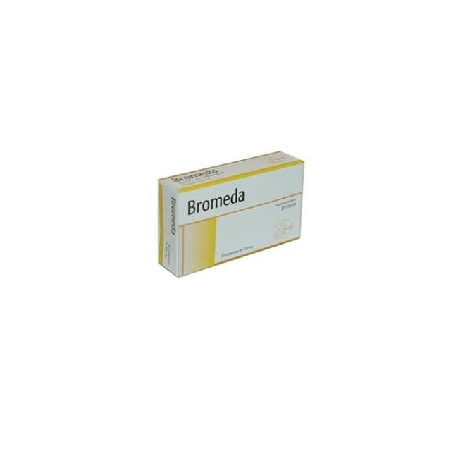 Bromeda 16 Bustine Bromeda 16 Bustine