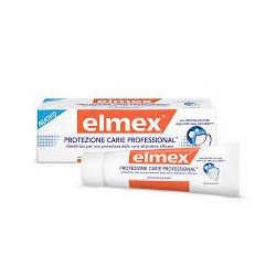 Elmex Protezione Carie Professional 75ml