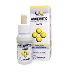 Antiemetic Gocce 20ml