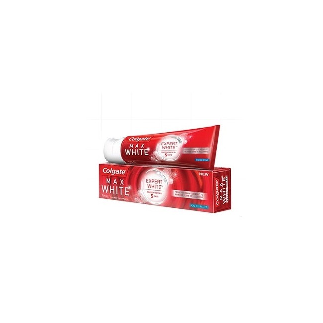 Colgate Max White 75 Ml Dentifricio Colgate Max White 75 Ml Dentifricio