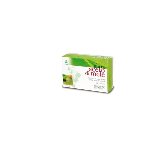 Aceto Mele 60 Capsule Aceto Mele 60 Capsule