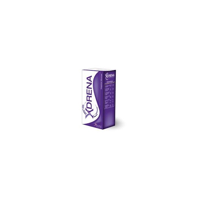 Xdrena 250ml Xdrena 250ml