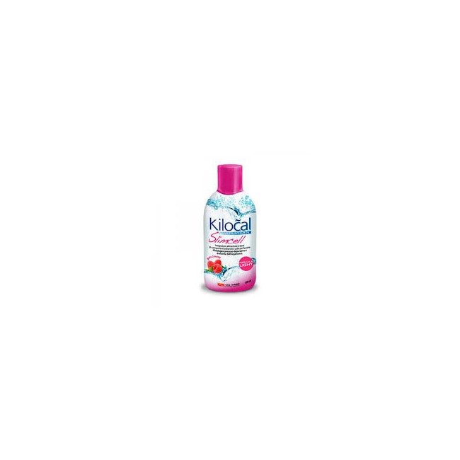 Kilocal Depurdren Slimcell 500 Ml Kilocal Depurdren Slimcell 500 Ml