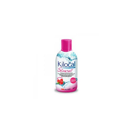Kilocal Depurdren Slimcell 500 Ml