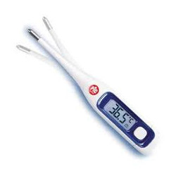 Pic Vedo Clear Termometro Digitale