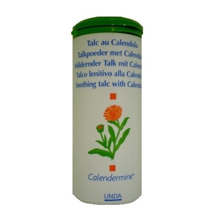 Calendula Talco 100g Calendula Talco 100g