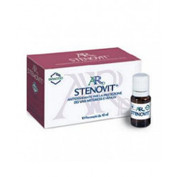 Ard Stenovit 10 Flaconi 10ml