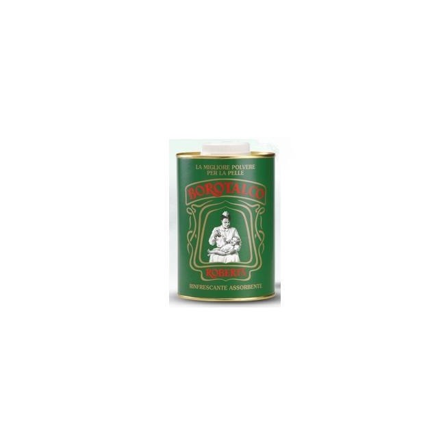 Borotalco Roberts Barattolo 500 G