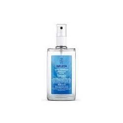 Weleda Deodorante Spray Salvia 100ml