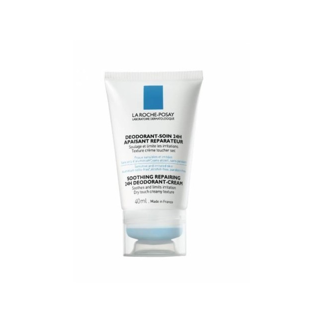 La Roche Posay Deo Physio Crema 40ml