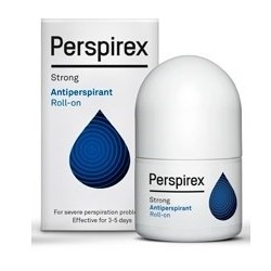 Perspirex Strong Roll On 20 Ml