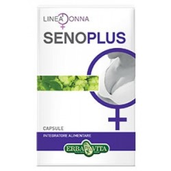 Erba Vita Seno Plus 60 Capsule