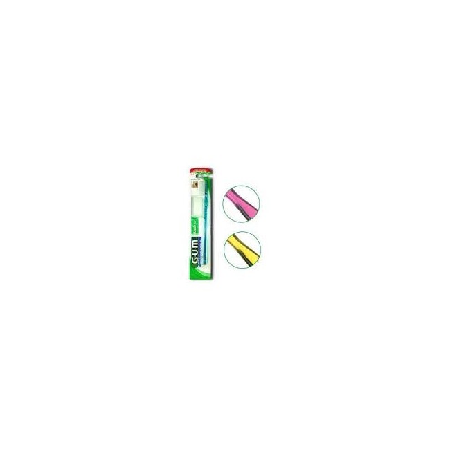 Gum Classic 311 Spazzolino Morbido Gum Classic 311 Spazzolino Morbido